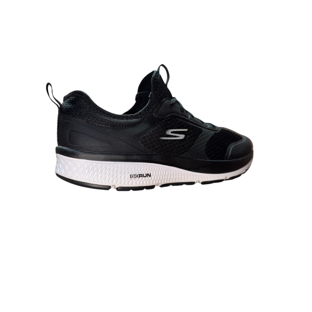 SKECHERS GO RU CONSISTENT 220102/BKW