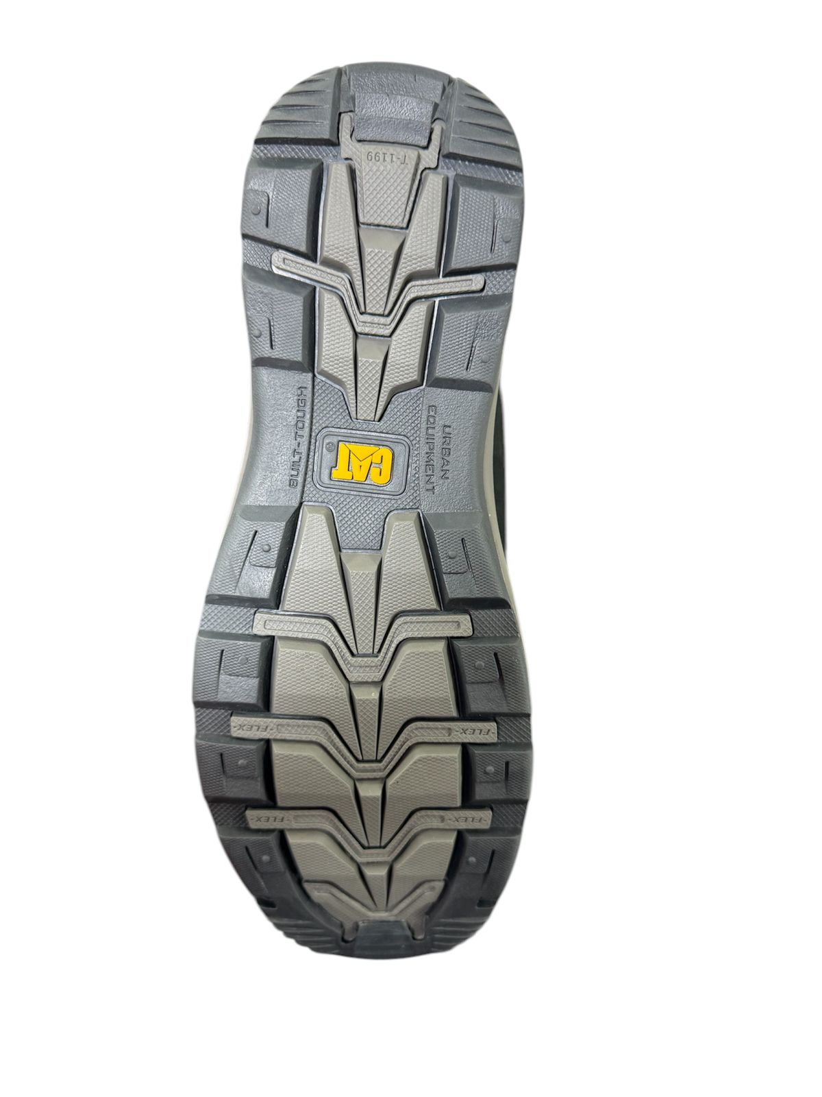 Caterpillar P719133 Botas Supersede - Sundance