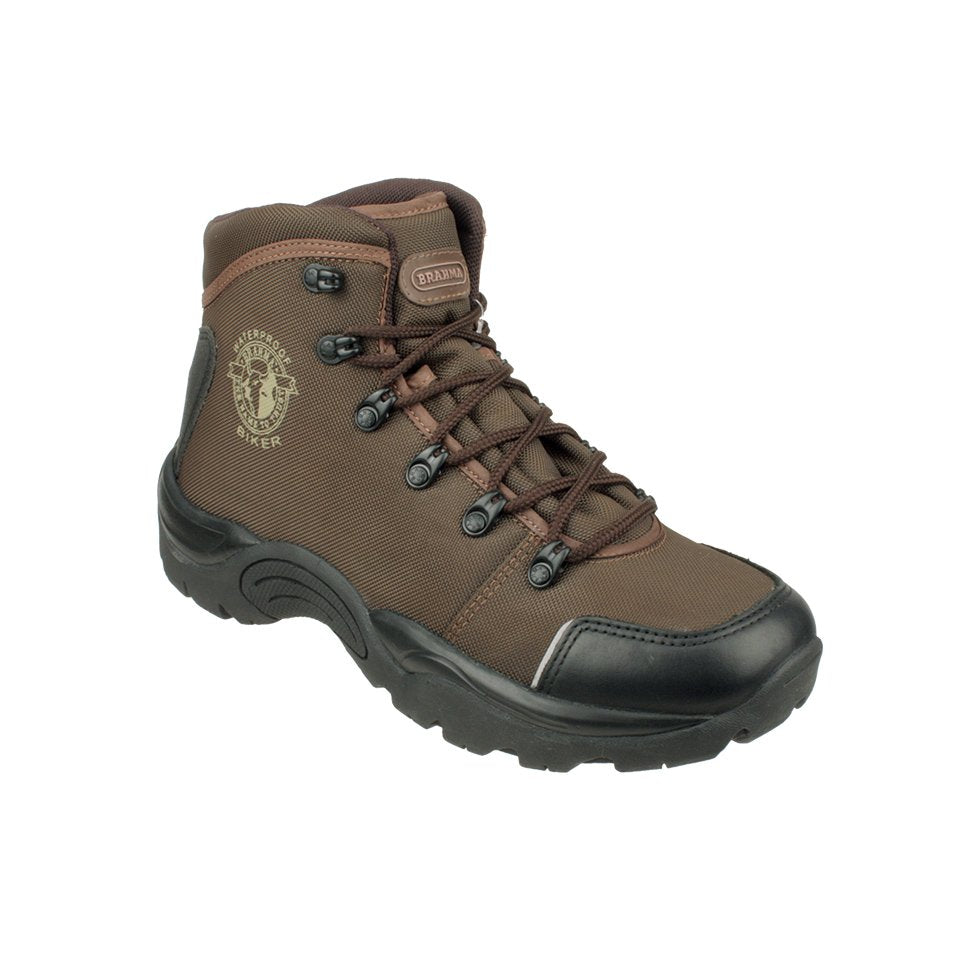 Brahma KS3280-CAF Botas Hombre Biker Waterproof