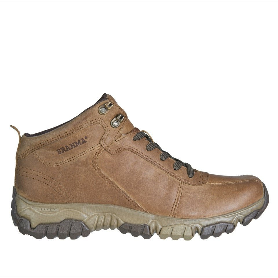 Brahma TF3096-TAU Zapatos Hombre Trekking Ripple Effect