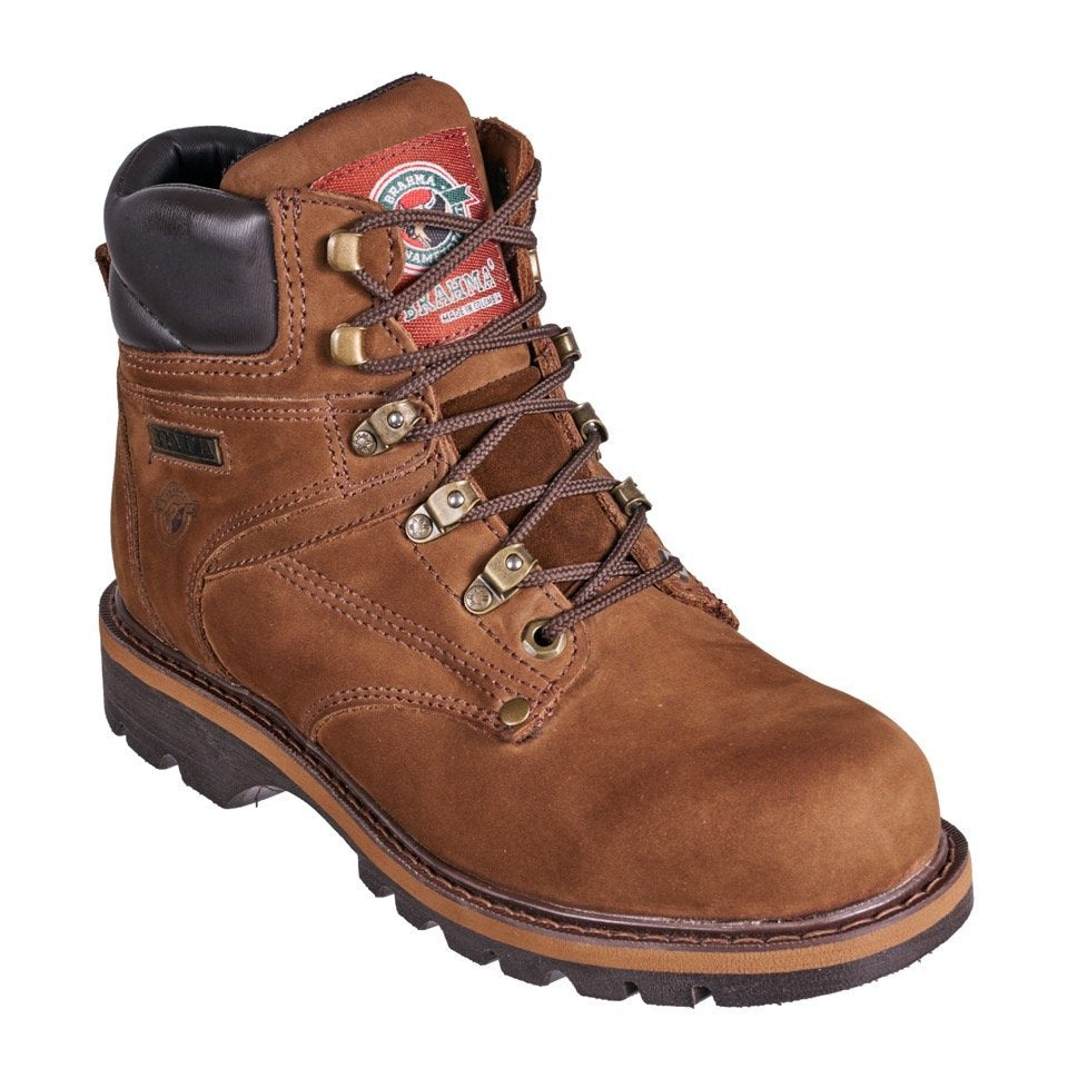 Brahma FX4707-NUE Botas Hombre Casual Sport