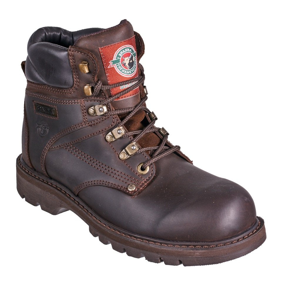 Brahma FX4707-PAR Botas Hombre Sport