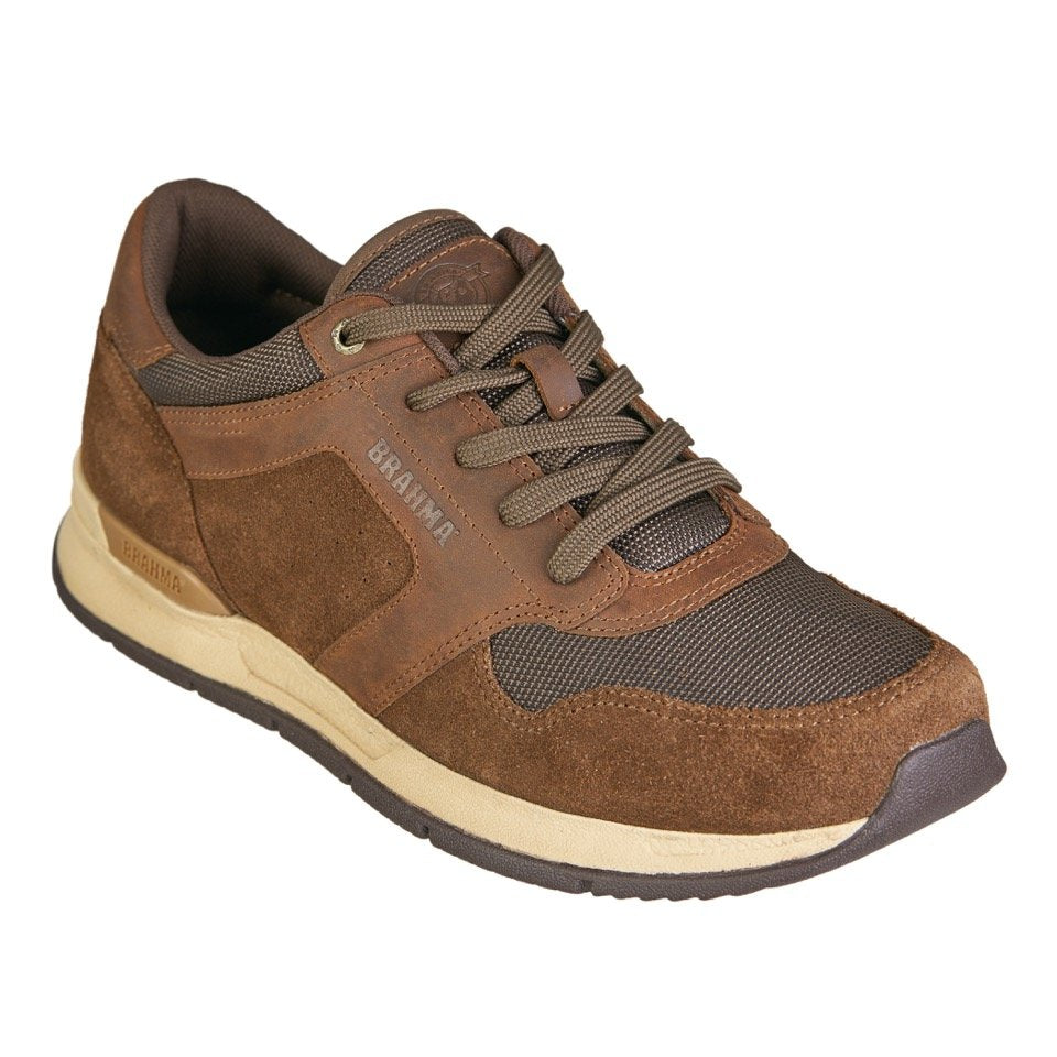 Brahma KJ3185-MAO Zapatos Hombre Casual Dinámico