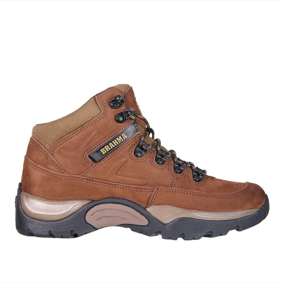 Brahma KS1447-CAF Botas Hombre Trekking