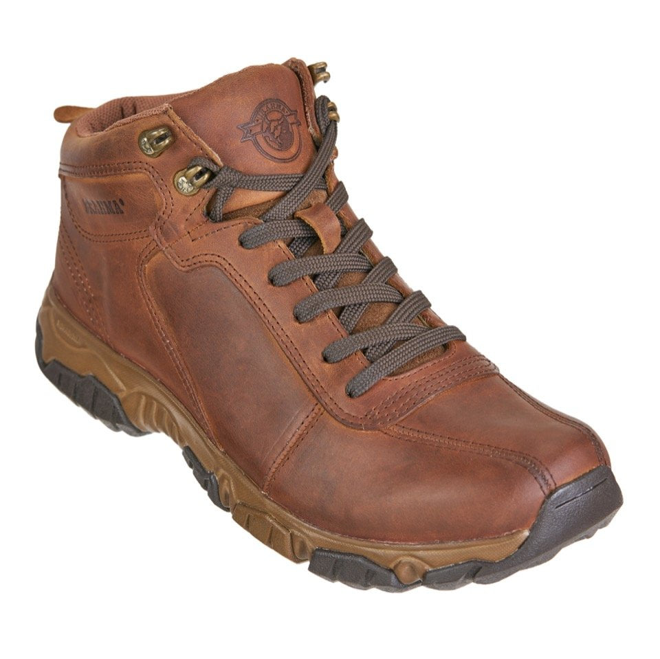 Brahma TF3096-PAR Zapatos Hombre Trekking Ripple Effect