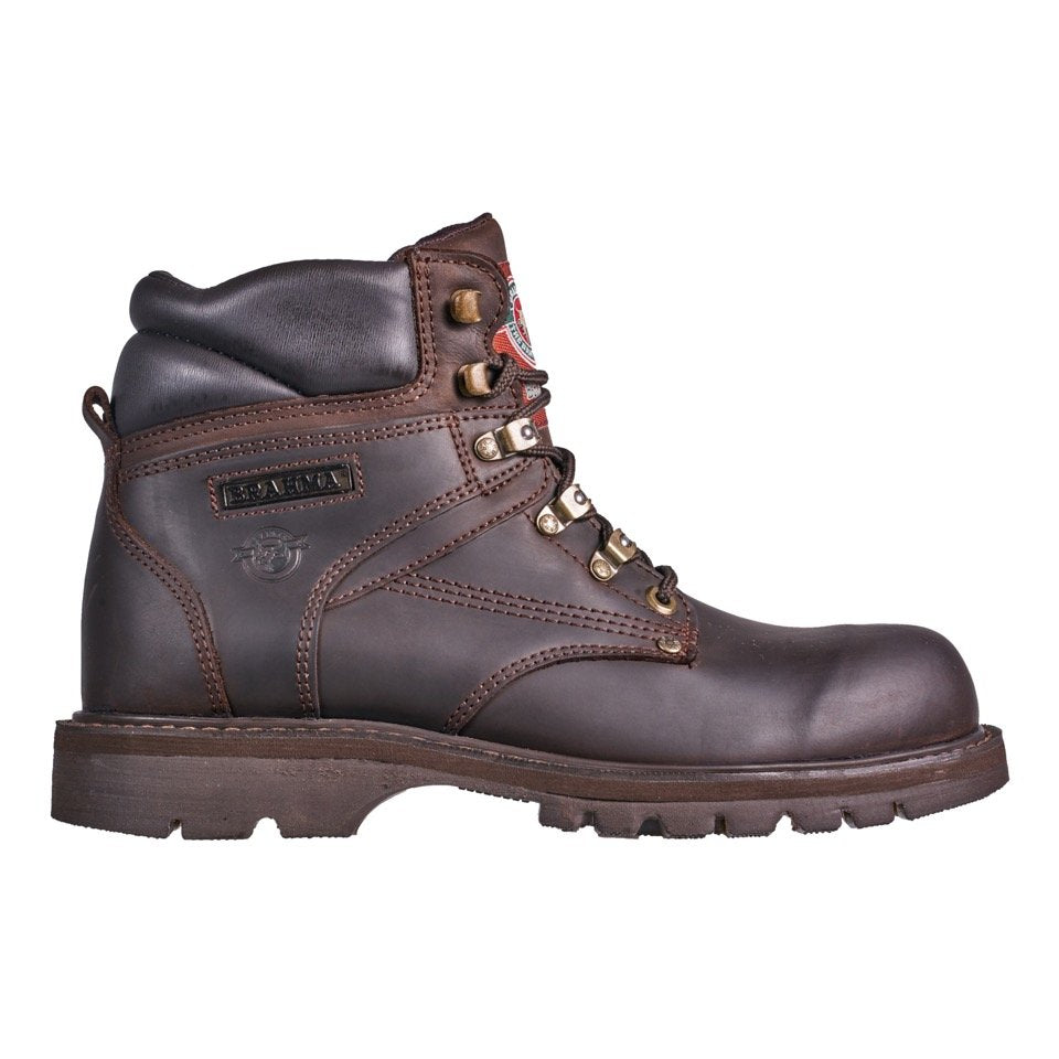 Brahma FX4707-PAR Botas Hombre Sport