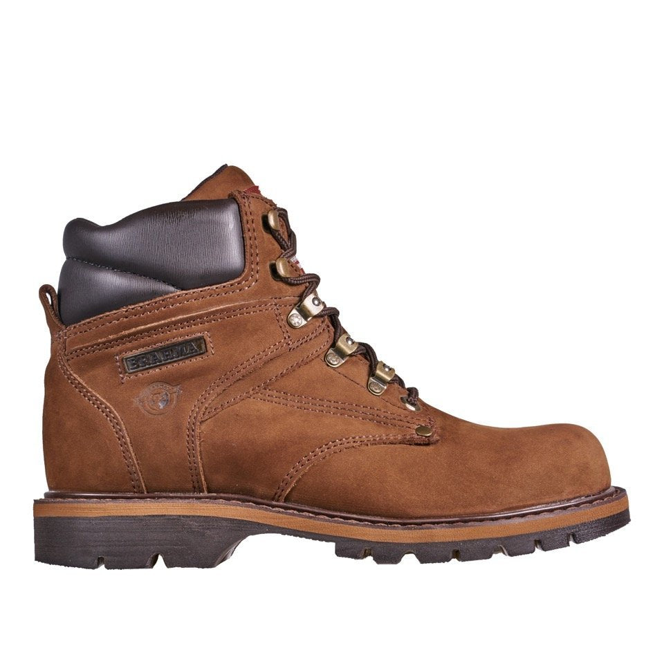 Brahma FX4707-NUE Botas Hombre Casual Sport