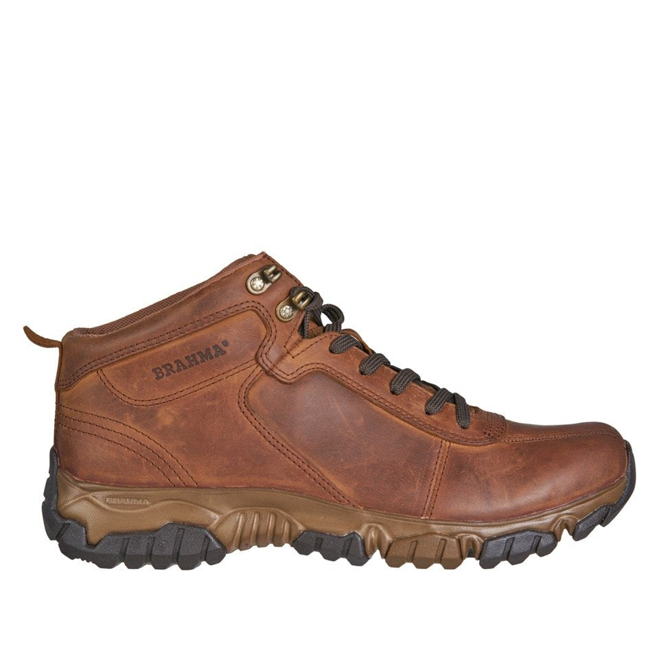 Brahma TF3096-PAR Zapatos Hombre Trekking Ripple Effect