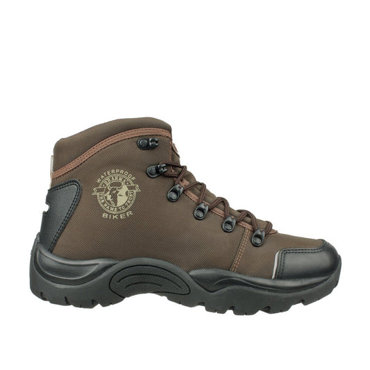 Brahma KS3280-CAF Botas Hombre Biker Waterproof