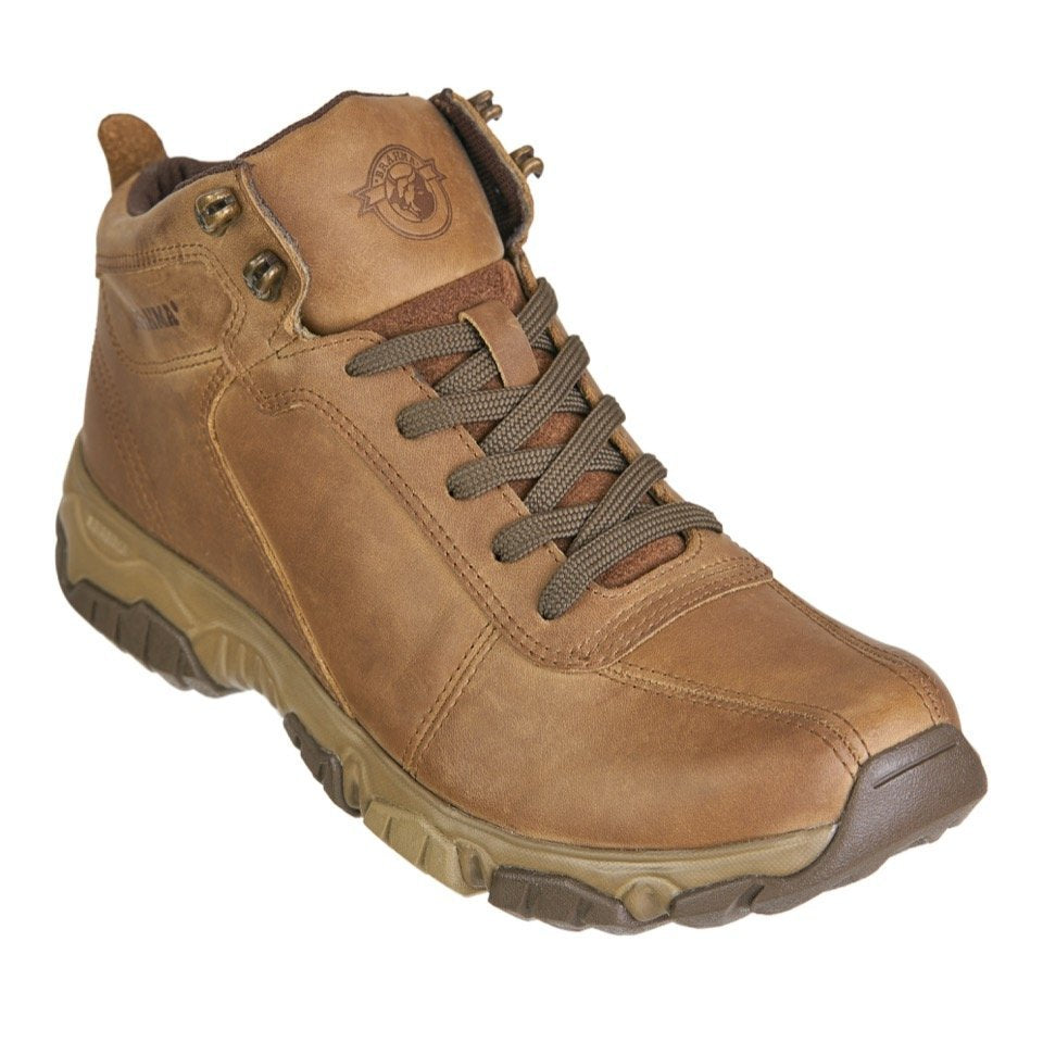 Brahma TF3096-TAU Zapatos Hombre Trekking Ripple Effect