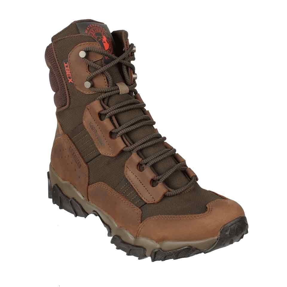 Brahma IX3387-CAF Botas Hombre Waterproof Ibex