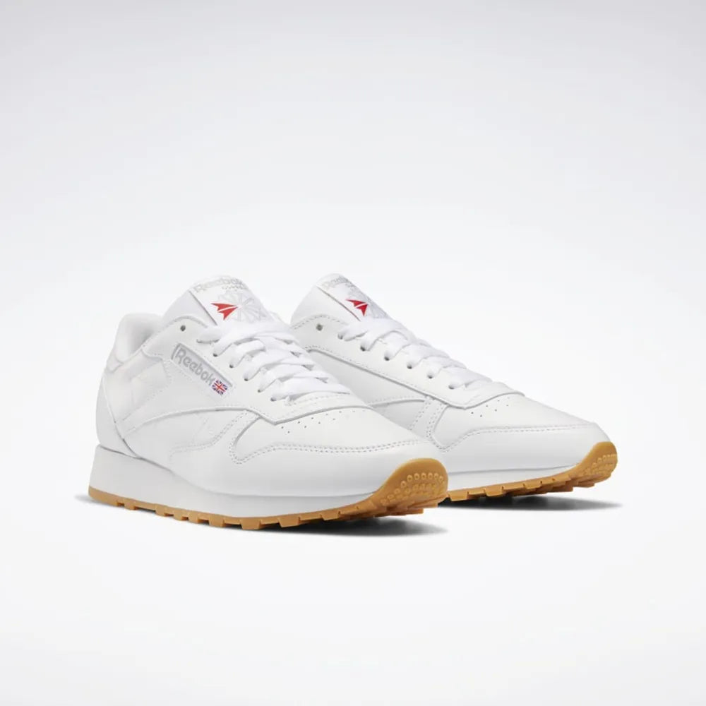 Reebok GY0952 CLASSIC LEATHER UNISEX SHOES