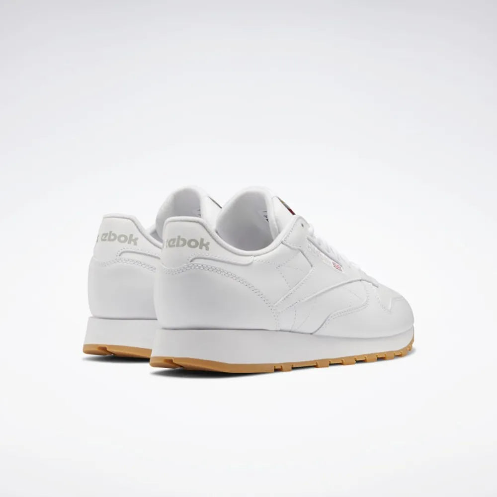 Reebok GY0952 CLASSIC LEATHER UNISEX SHOES