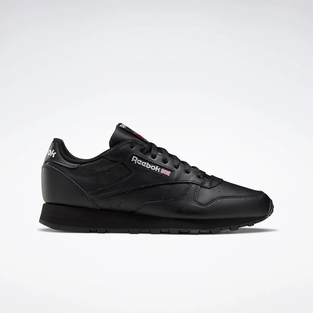 Reebok GY0955 CLASSIC LEATHER UNISEX SHOES