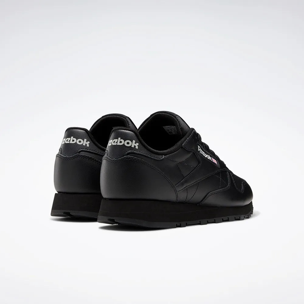 Reebok GY0955 CLASSIC LEATHER UNISEX SHOES